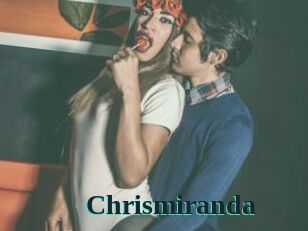 Chrismiranda