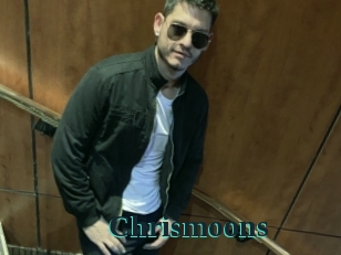 Chrismoons