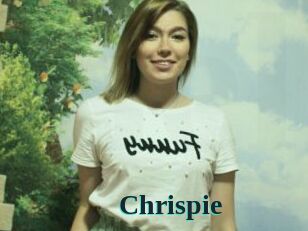 Chrispie