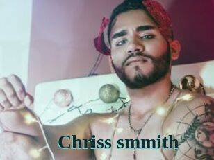 Chriss_smmith