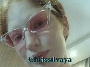 Chrissilvaya