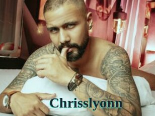 Chrisslyonn