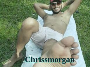 Chrissmorgan