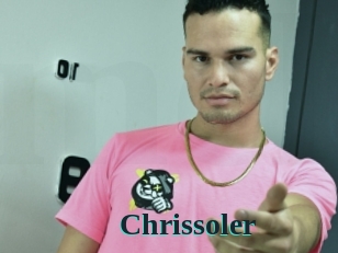 chrissoler Melody Melons
