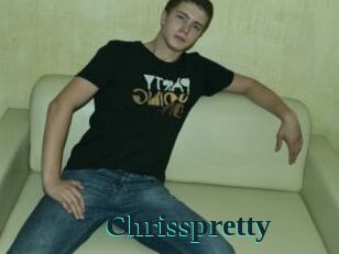 Chrisspretty