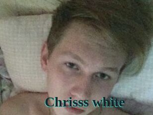 chrisss_white Melody Melons