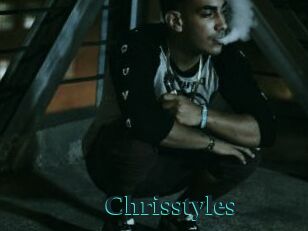 Chrisstyles