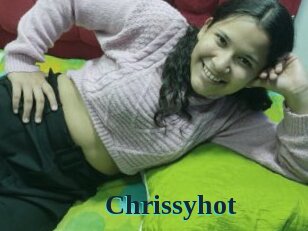 Chrissyhot