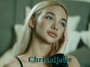 Christaljolie