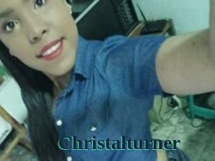 Christalturner