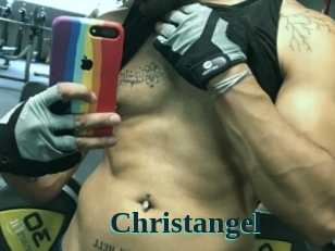christangel Melody Melons