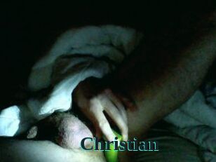 christian Melody Melons
