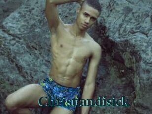 Christiandisick