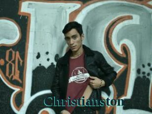 christianston Melody Melons