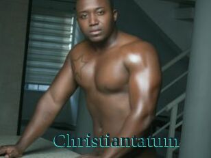 Christiantatum