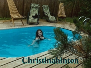 Christinahinton