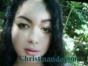 christinanderson Melody Melons