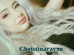 Christinarayxo