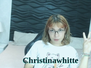 Christinawhitte