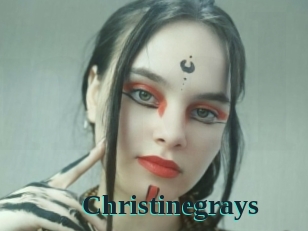 christinegrays Melody Melons