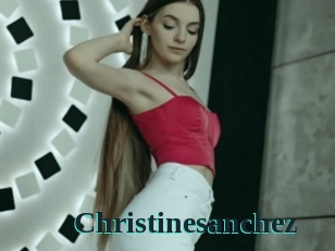 Christinesanchez