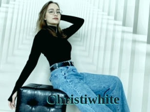 Christiwhite