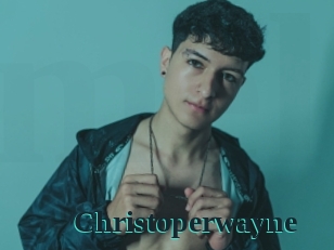 Christoperwayne