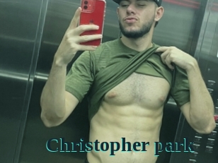 christopher_park Melody Melons