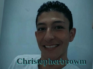 Christopherbrowm