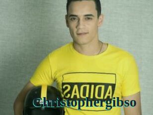 Christophergibso
