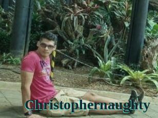Christophernaughty