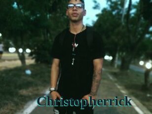 Christopherrick