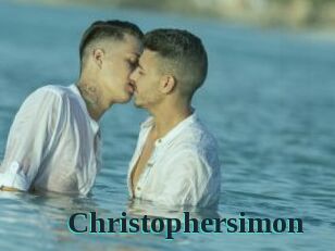 christophersimon Melody Melons