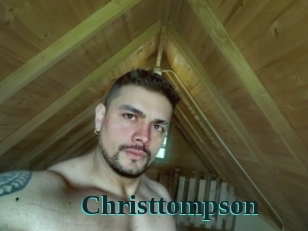 Christtompson