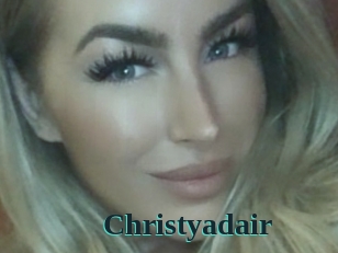 Christyadair