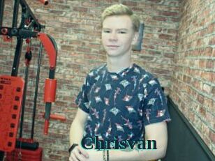 Chrisvan