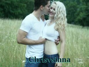 Chrisvsinna