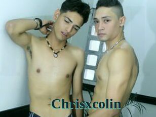 Chrisxcolin