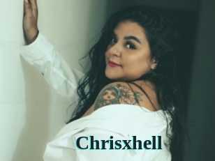 Chrisxhell