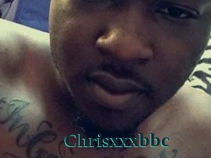 Chrisxxxbbc