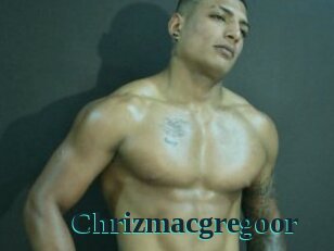 Chrizmacgregoor