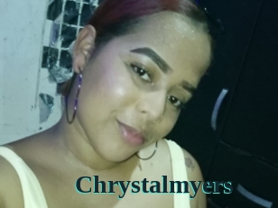 Chrystalmyers
