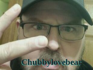 Chubbylovebear