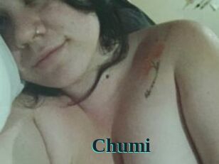 chumi Melody Melons
