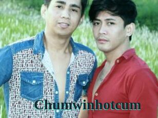 chumwinhotcum Melody Melons
