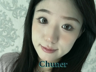 Chuner