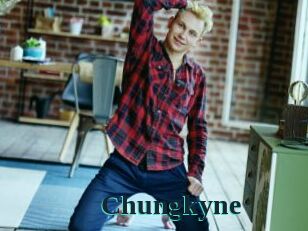 Chungkyne