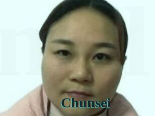 chunsei Melody Melons