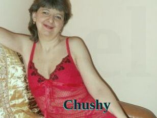Chushy