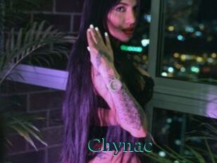 Chynac